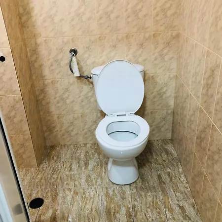 Апартамент Глобус *